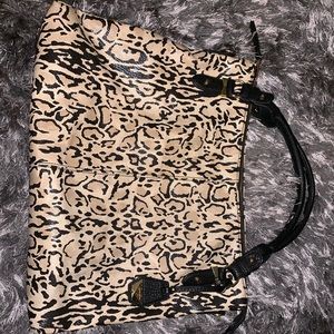 Jessica Simpson handbag